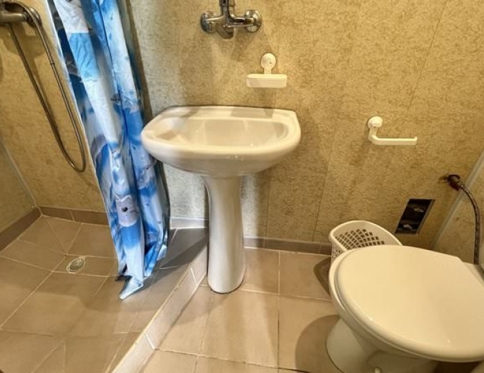 Стандарт 2-местный 1-комнатный - Пансионат «Афон Дакир» Новый Афон