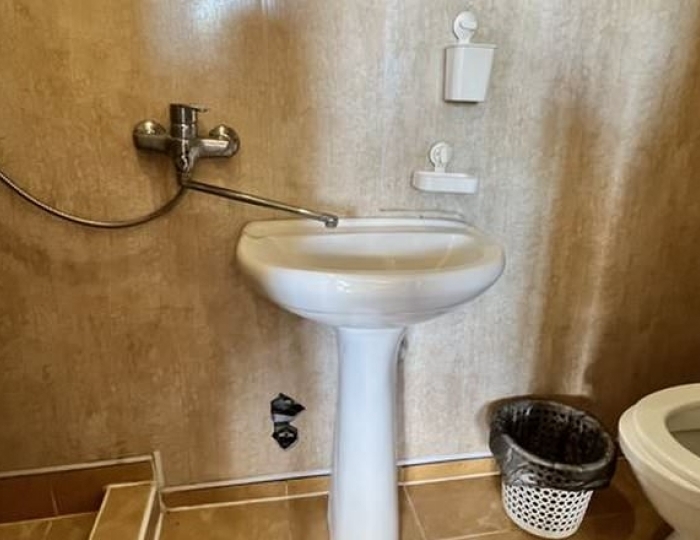 Стандарт 2-местный 1-комнатный (с доп. местом) - Пансионат «Афон Дакир» Новый Афон