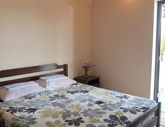 Стандарт 3-местный 1-комнатный - Пансионат «Афон Дакир» Новый Афон